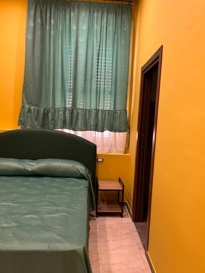 Hotel Venus Of Milo à Naples Extérieur photo