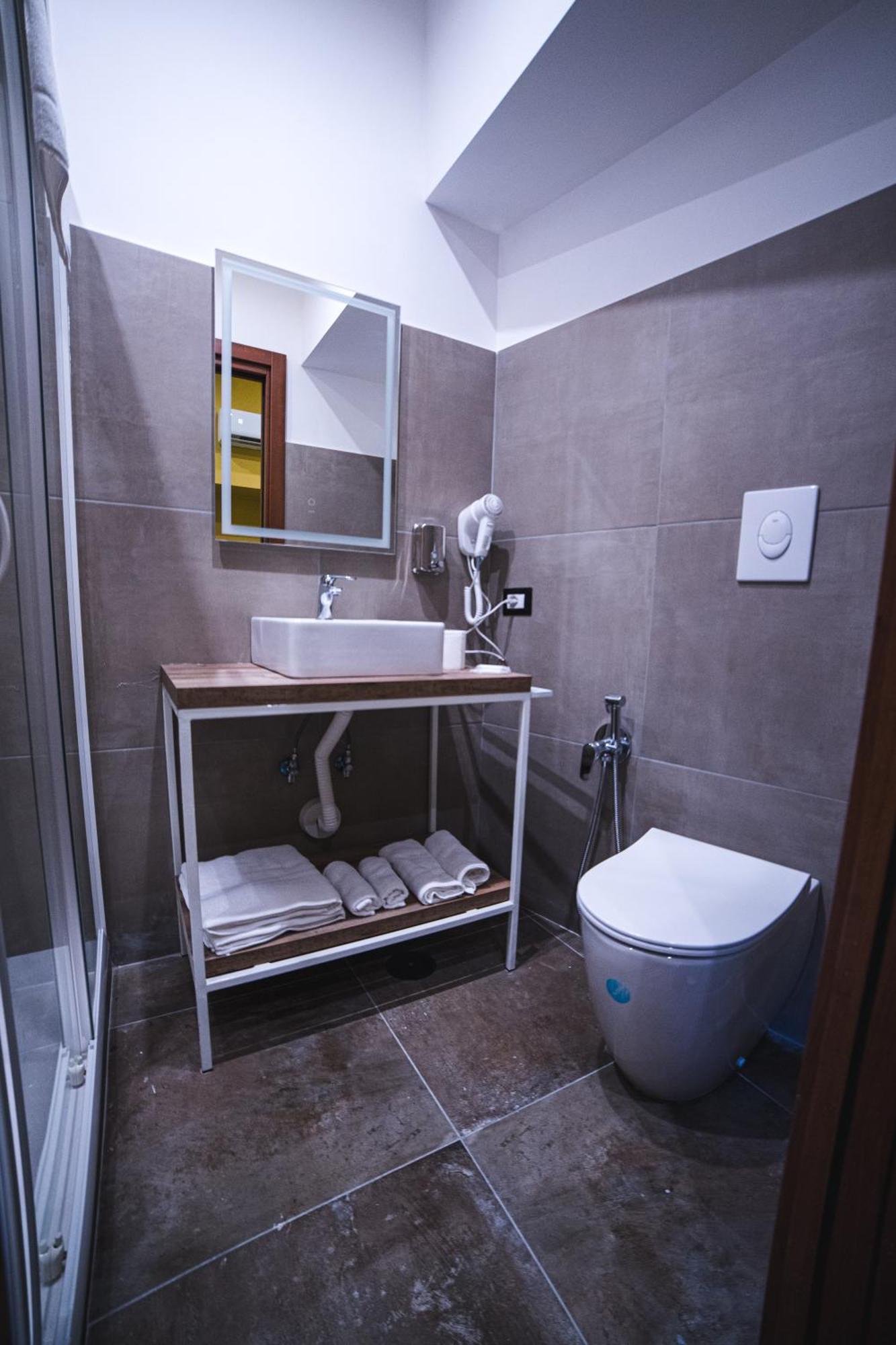 Hotel Venus Of Milo à Naples Extérieur photo
