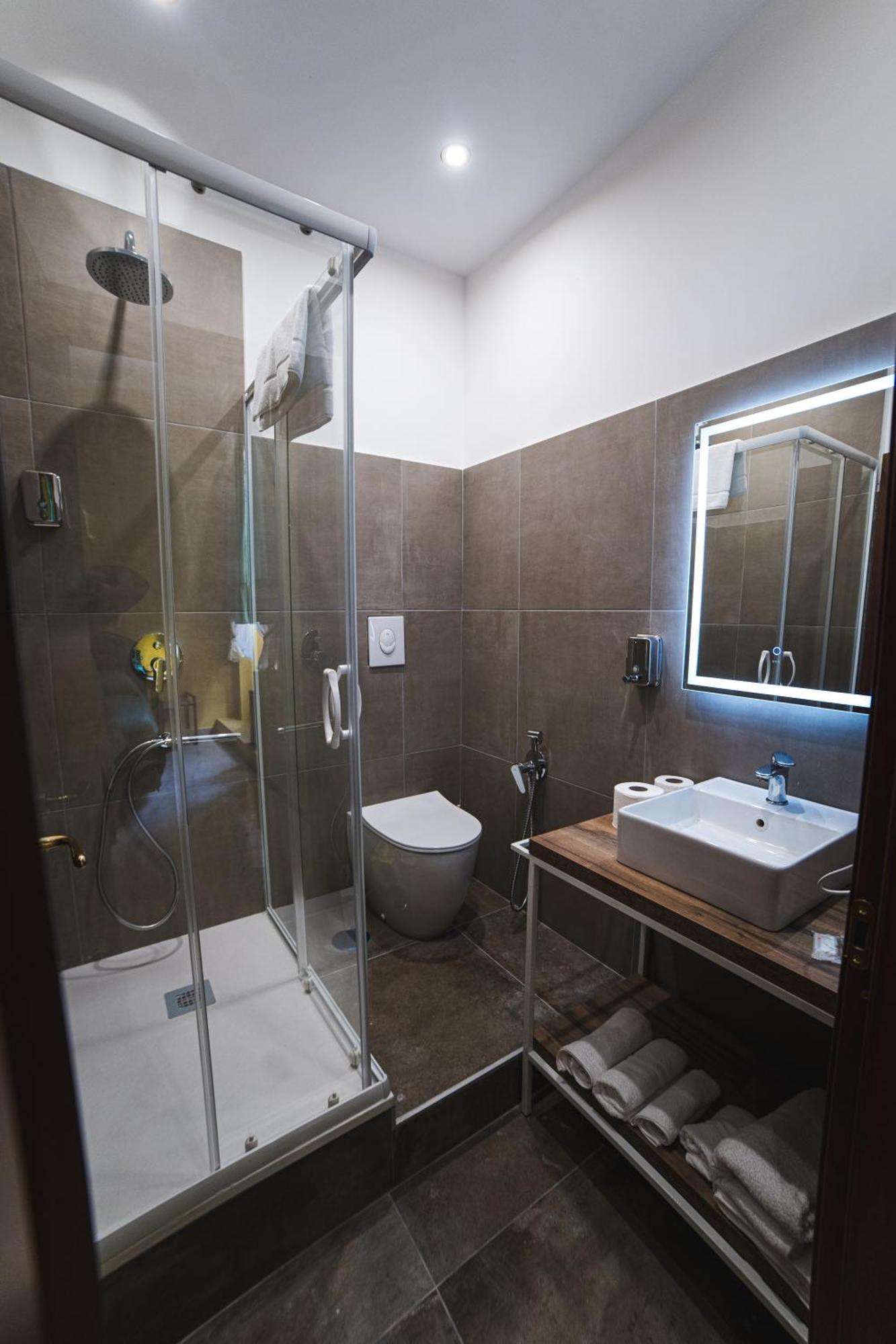 Hotel Venus Of Milo à Naples Extérieur photo
