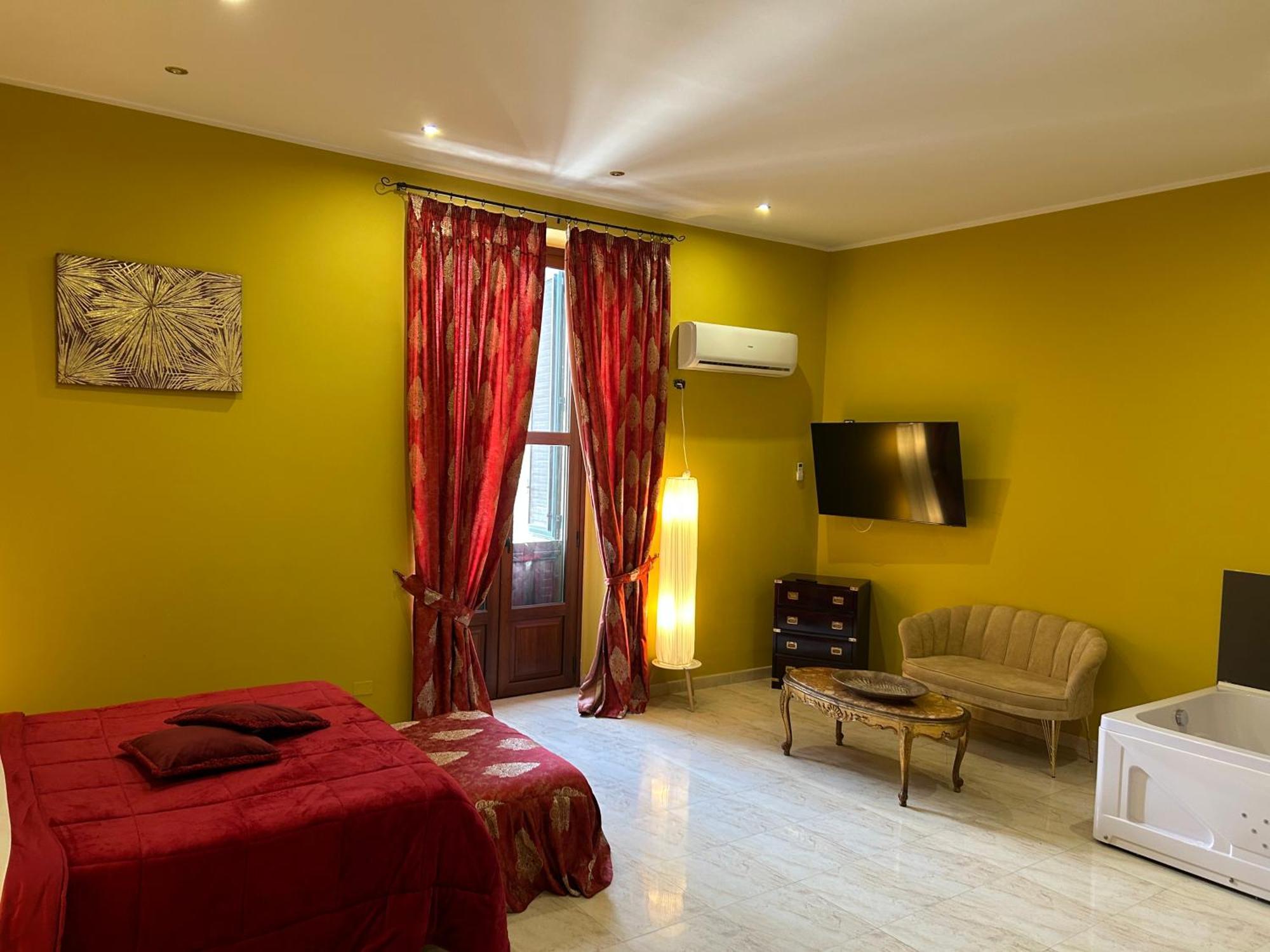Hotel Venus Of Milo à Naples Extérieur photo