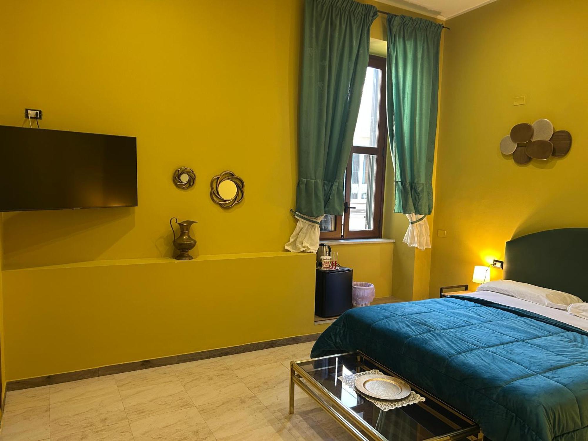 Hotel Venus Of Milo à Naples Extérieur photo